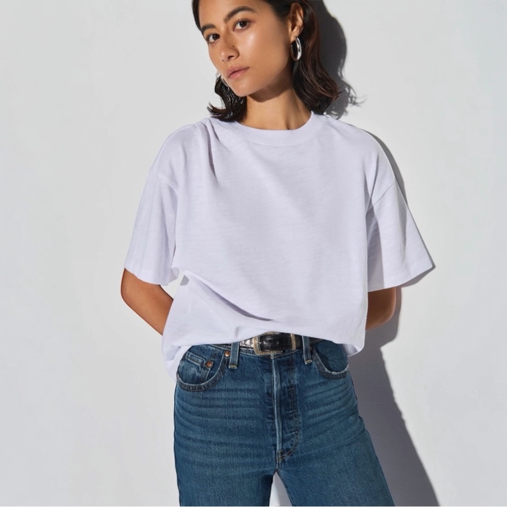 Nation Los Angeles Reni Tee